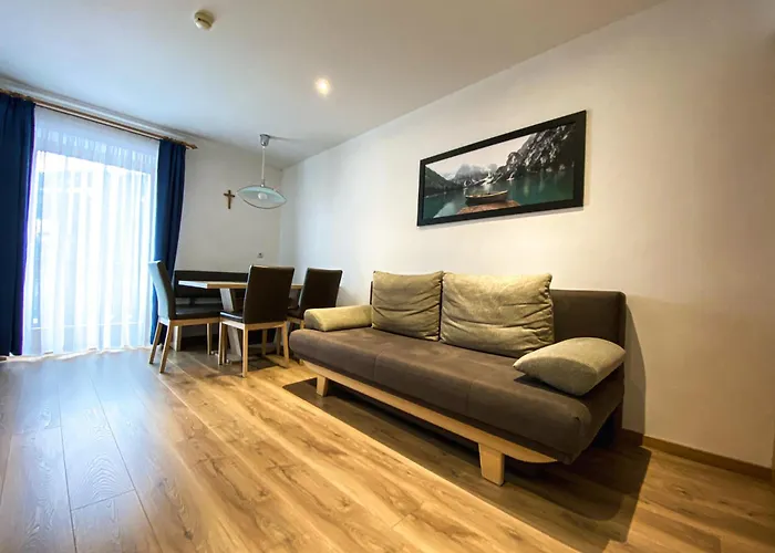 Residence Garni Melcherhof