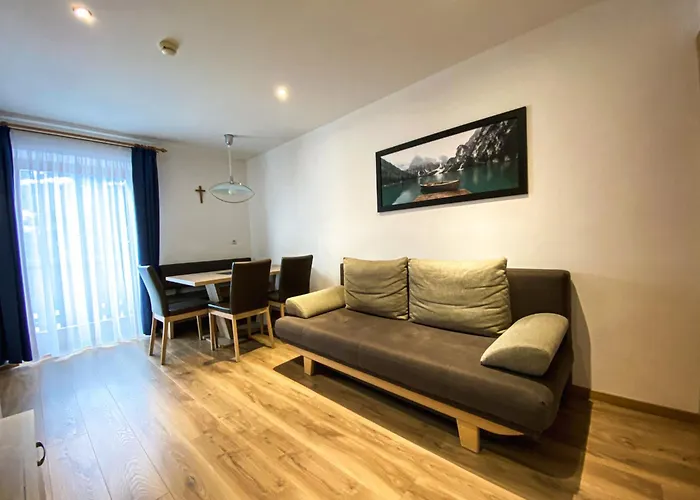 Residence Garni Melcherhof