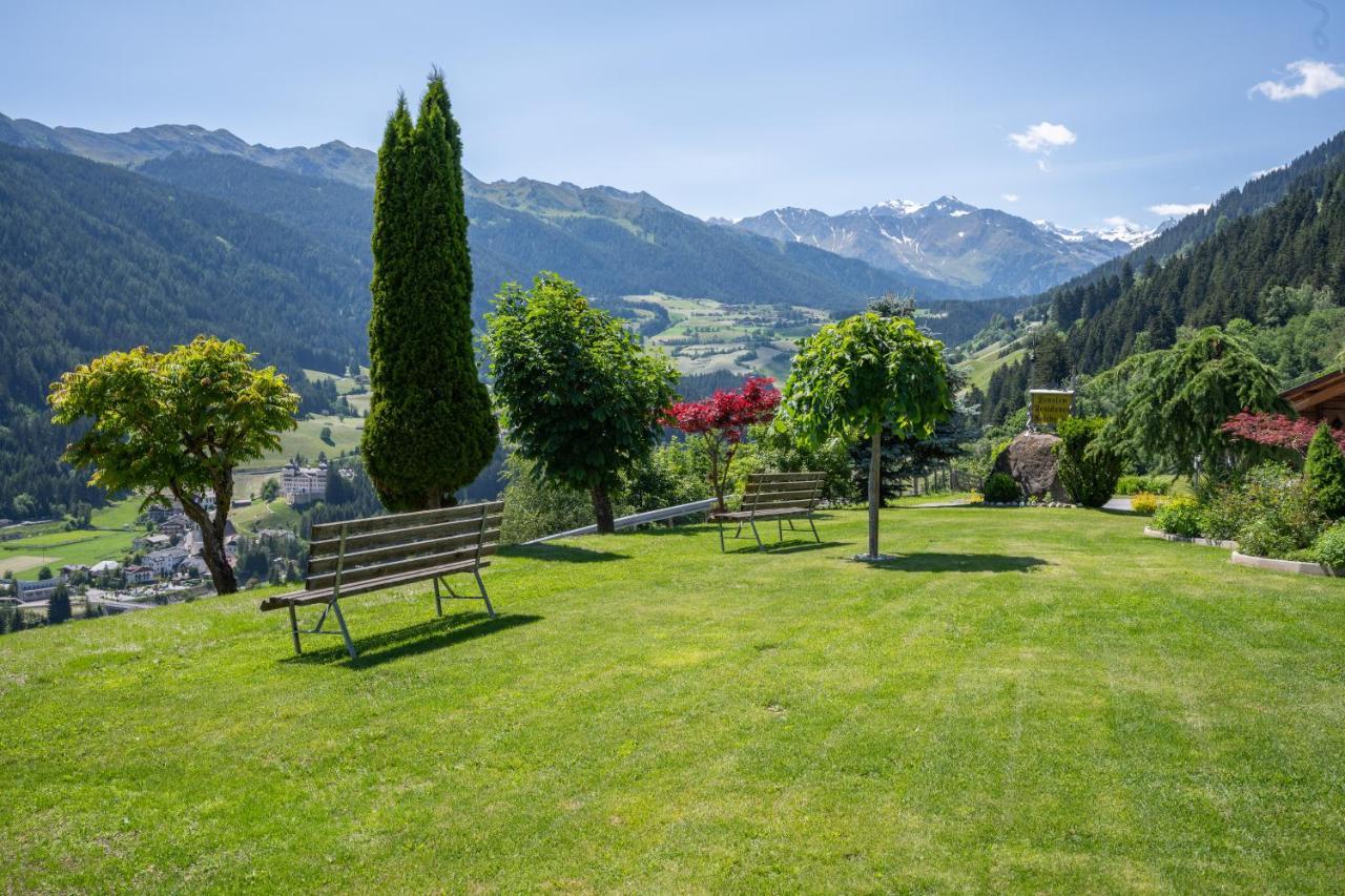 Aparthotel Garni Melcherhof 3*