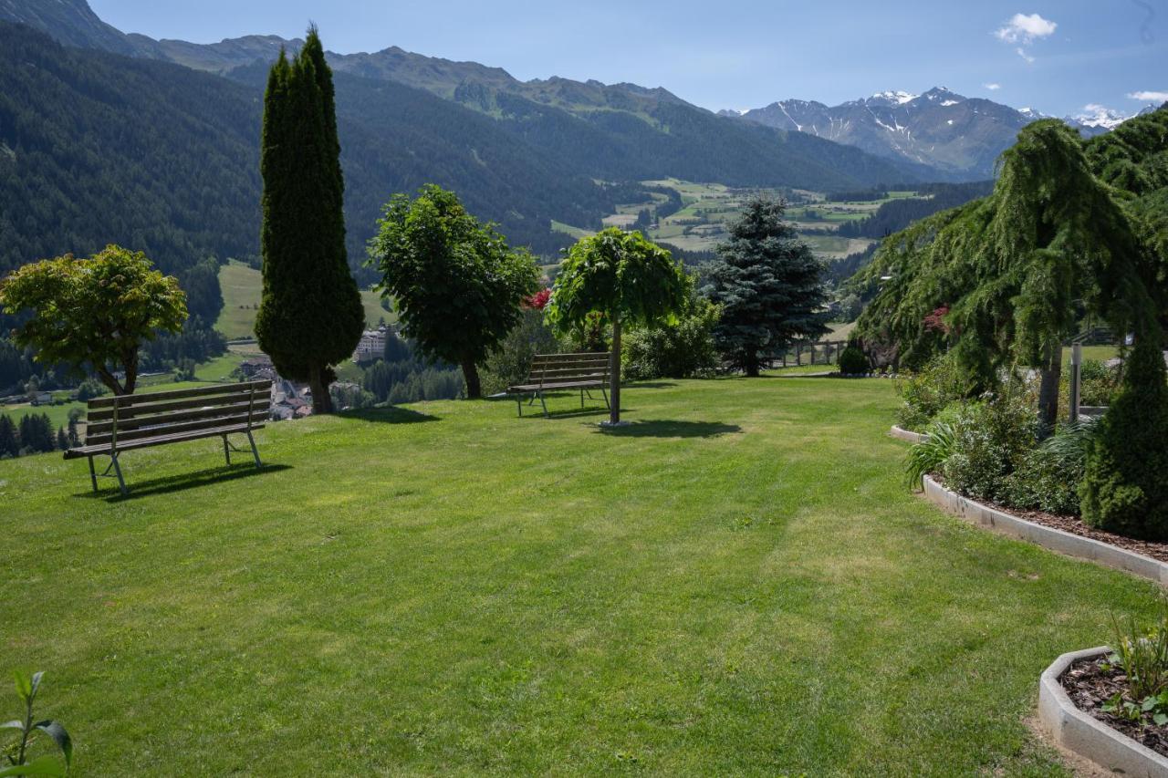 Garni Melcherhof Aparthotel