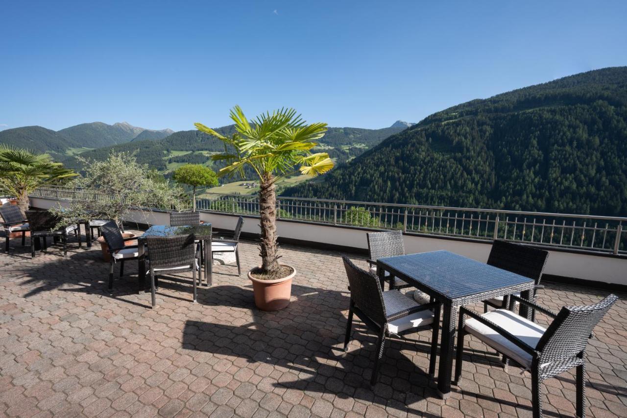 Aparthotel Garni Melcherhof Ratschings