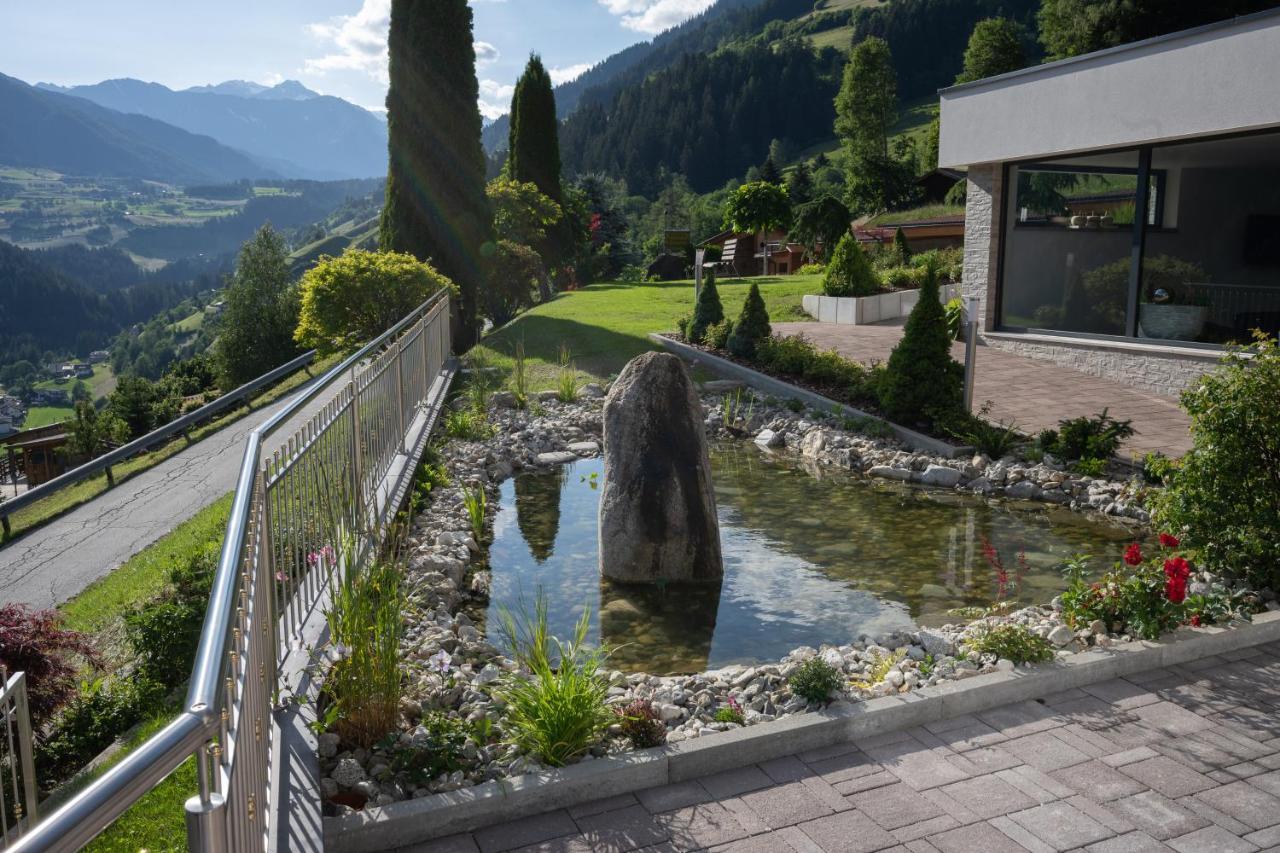Garni Melcherhof Aparthotel