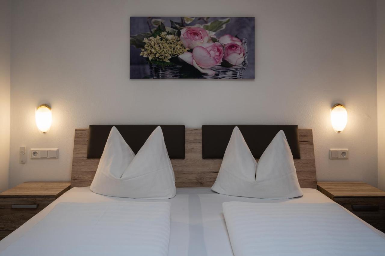 Garni Melcherhof Aparthotel 3*