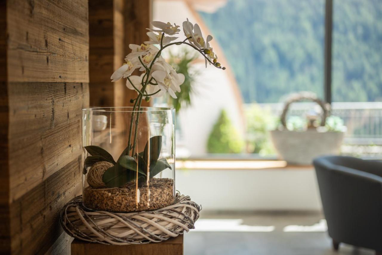 Aparthotel Garni Melcherhof