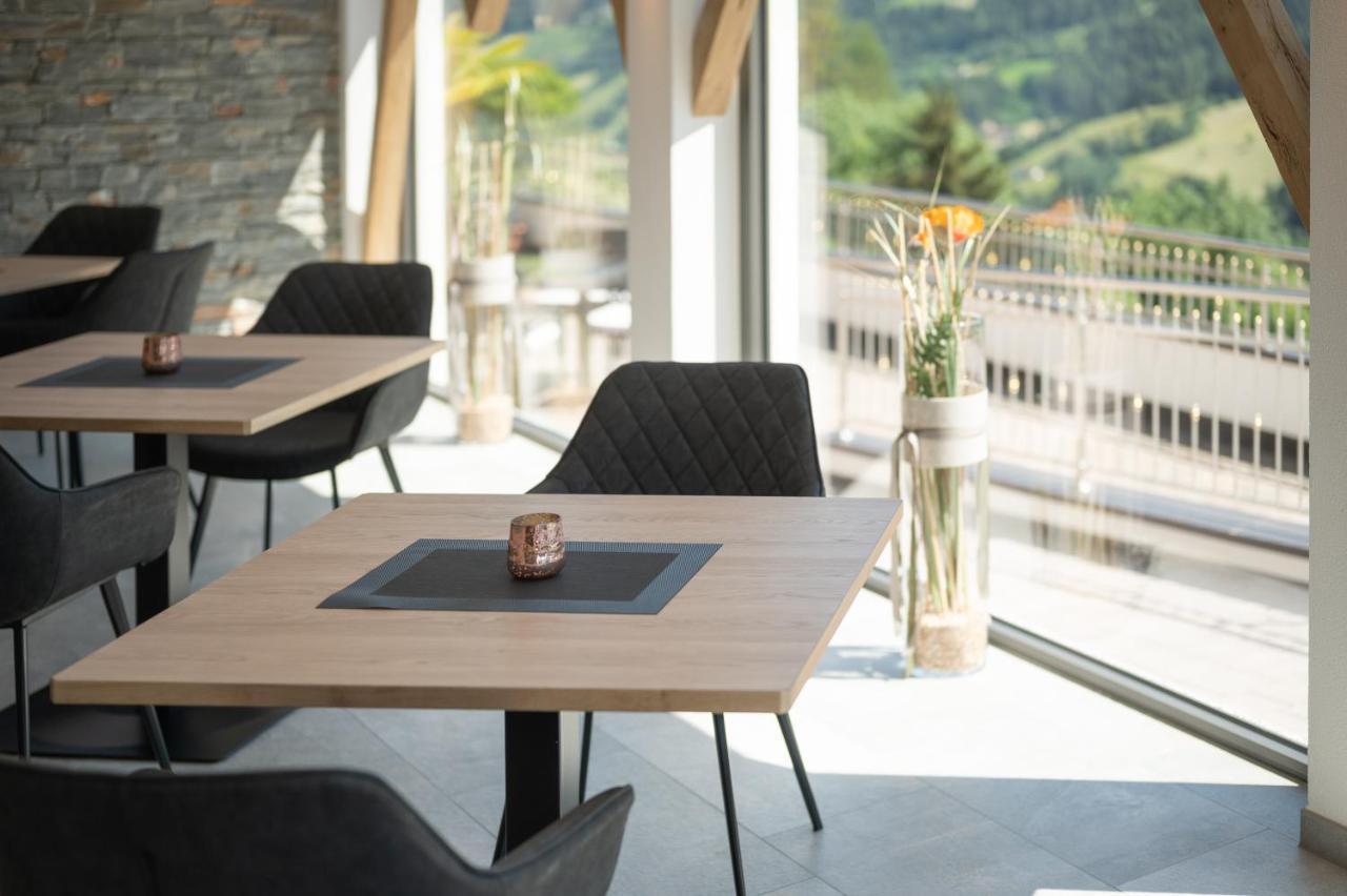 Garni Melcherhof 3*