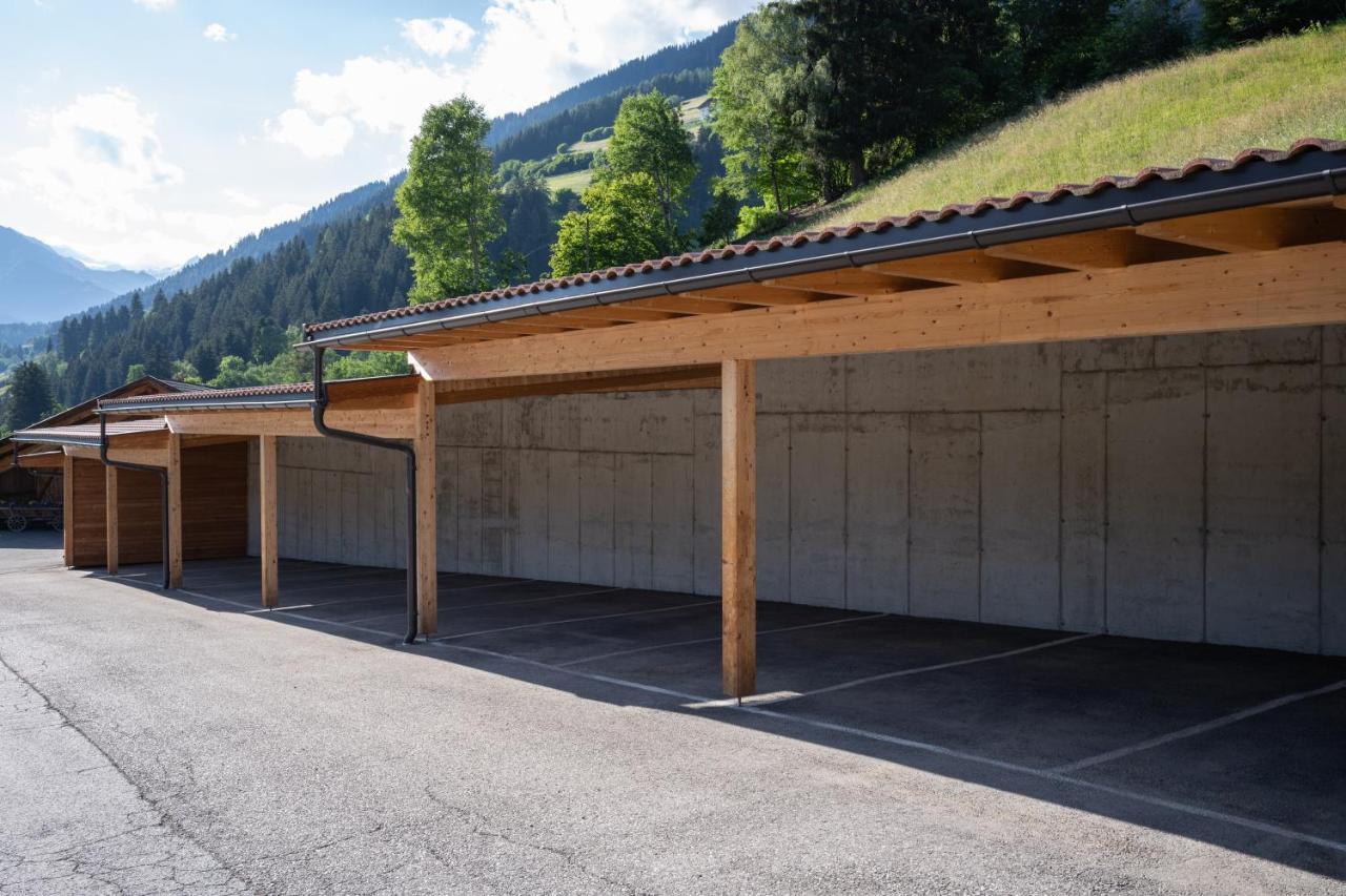 Garni Melcherhof 3* Ratschings