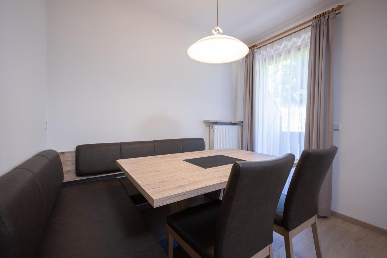 Aparthotel Garni Melcherhof Ratschings