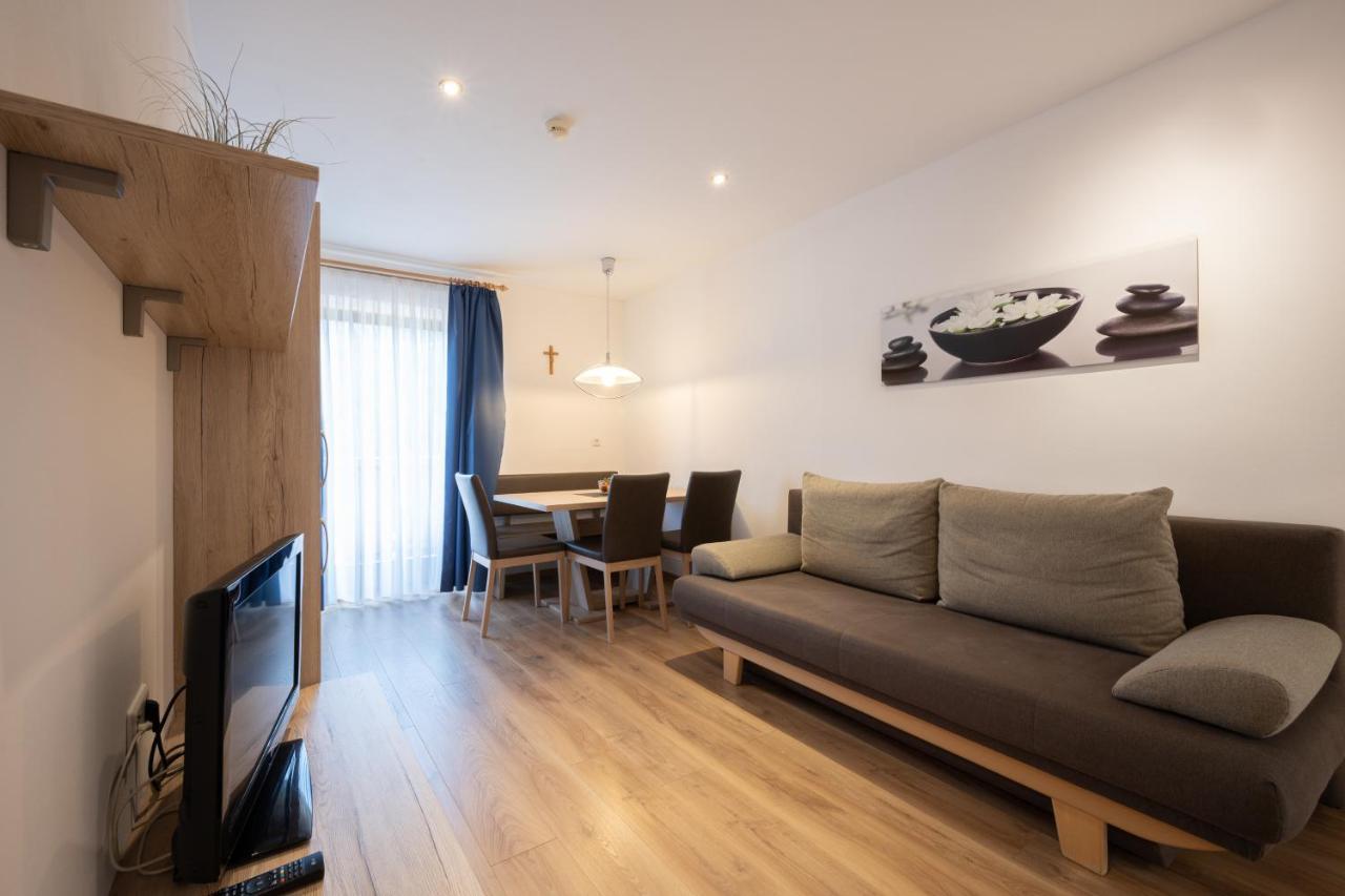 Garni Melcherhof Aparthotel Ratschings