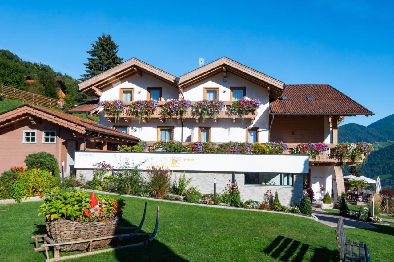 Garni Melcherhof Aparthotel