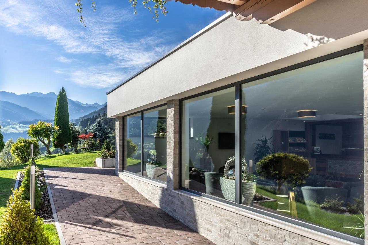 Aparthotel Garni Melcherhof Ratschings