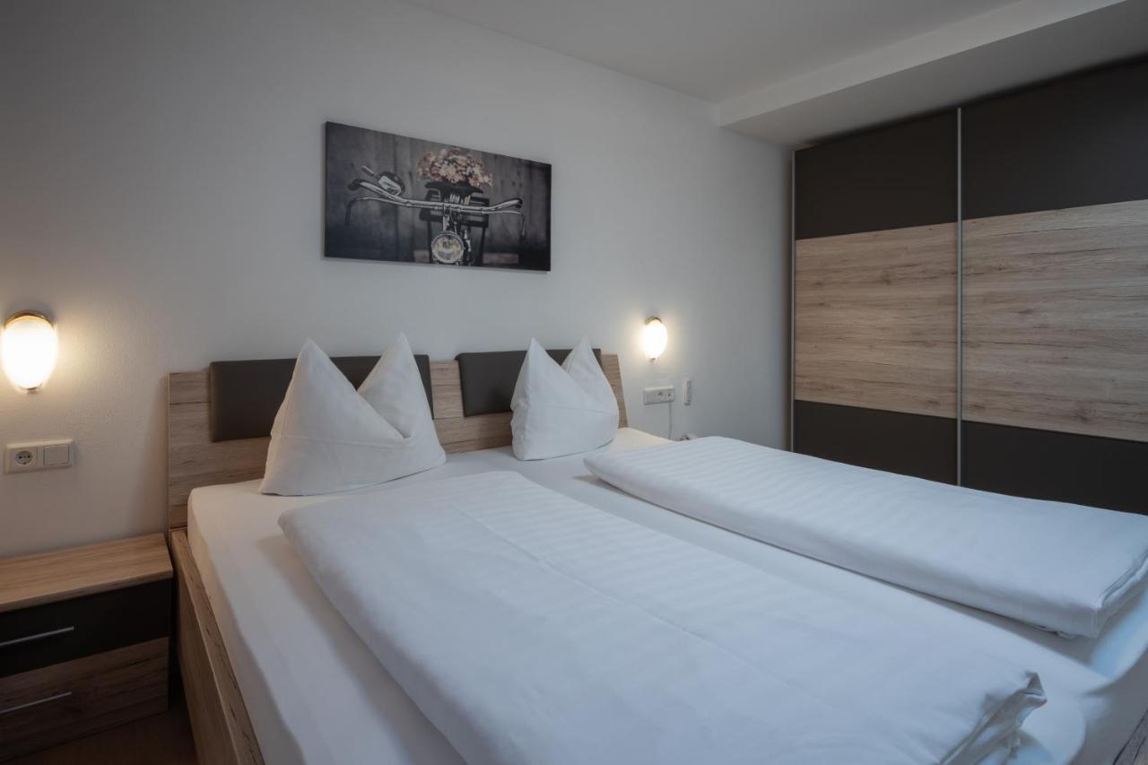 Garni Melcherhof Aparthotel