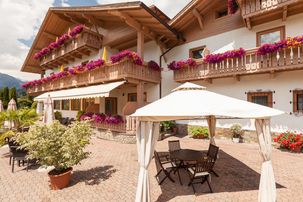 Garni Melcherhof Aparthotel