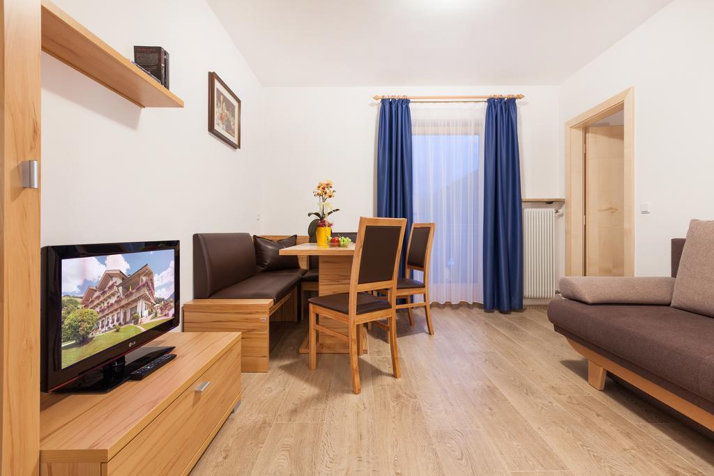 Aparthotel Garni Melcherhof