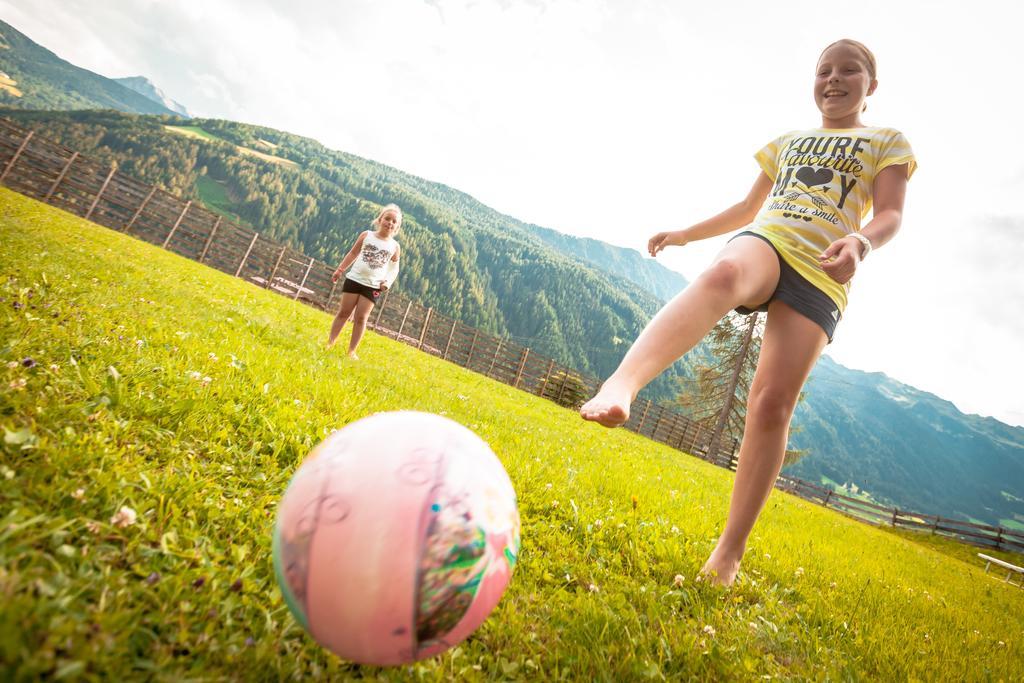 Aparthotel Garni Melcherhof