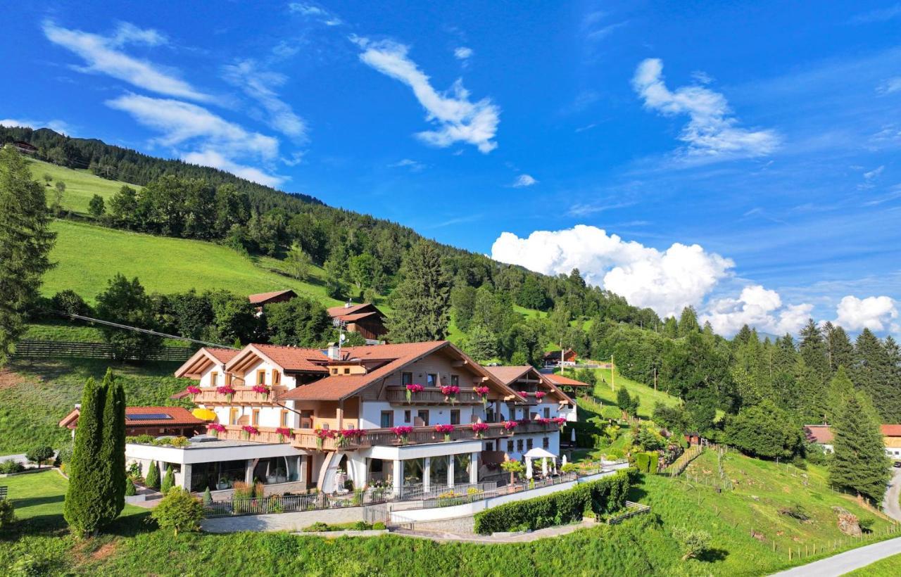 Aparthotel Garni Melcherhof Ratschings