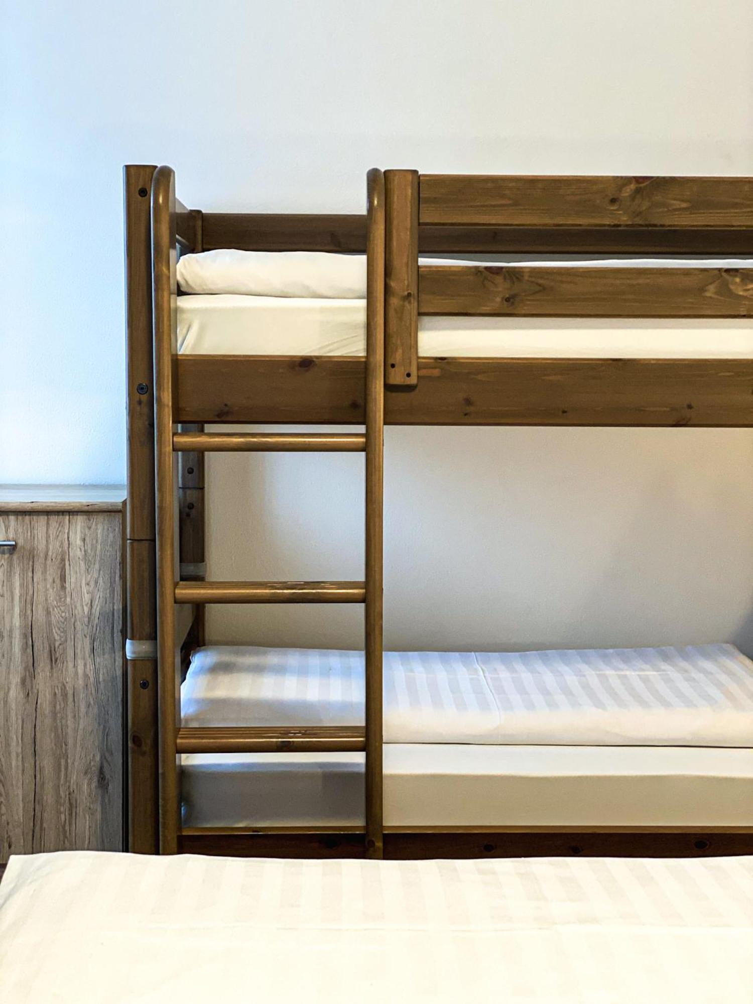 Garni Melcherhof Aparthotel 3*