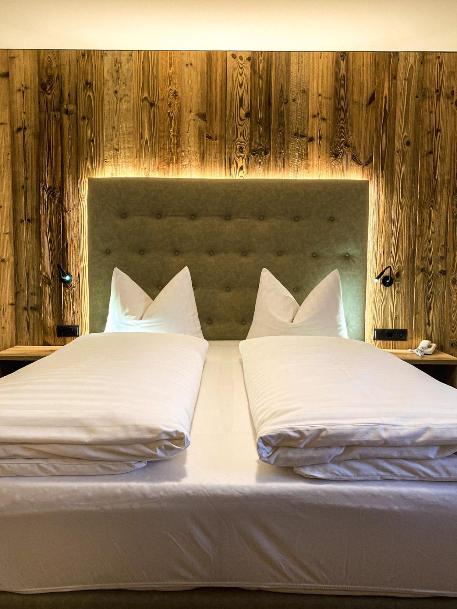 Aparthotel Garni Melcherhof Ratschings