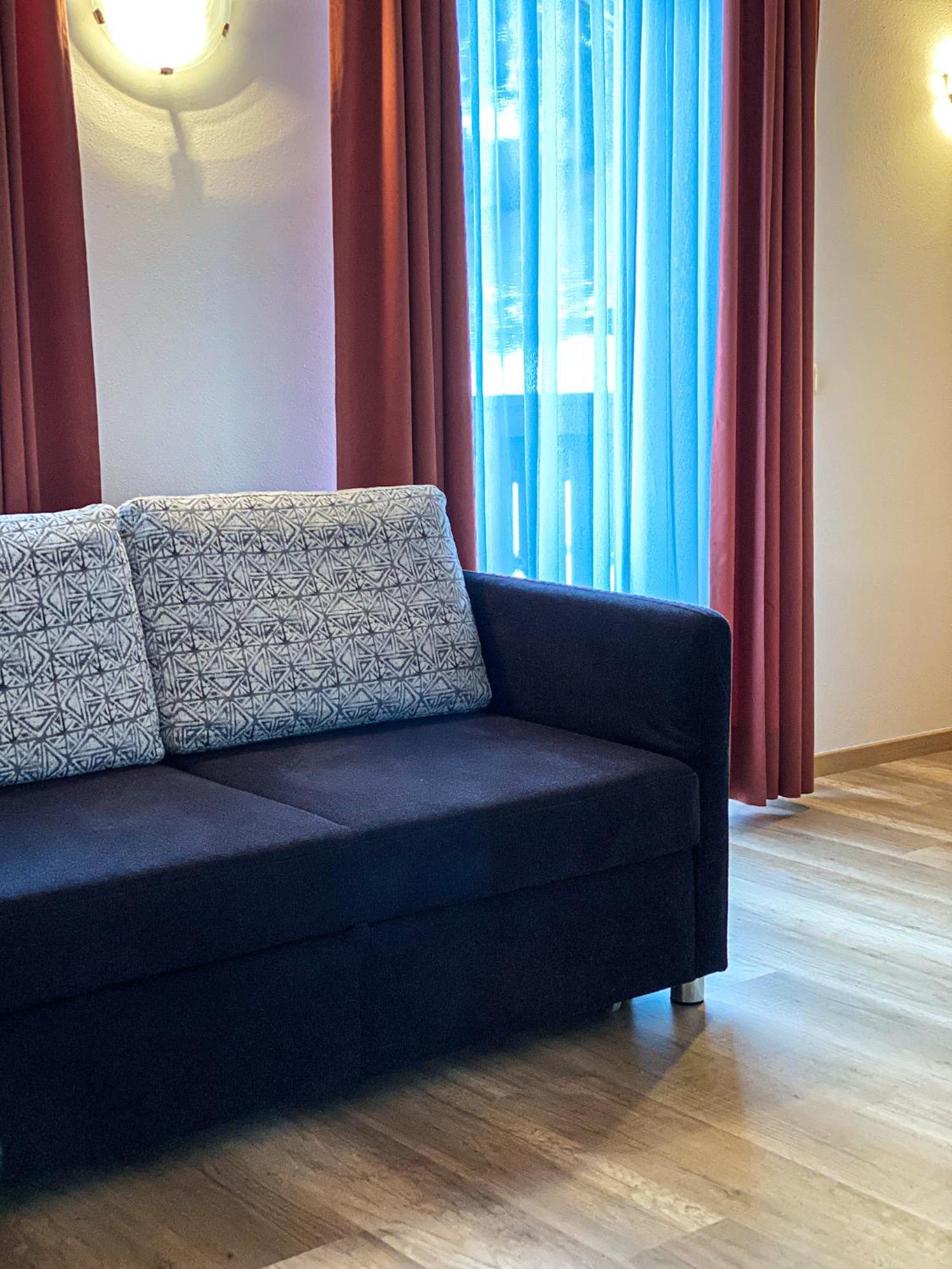 Aparthotel Garni Melcherhof Ratschings
