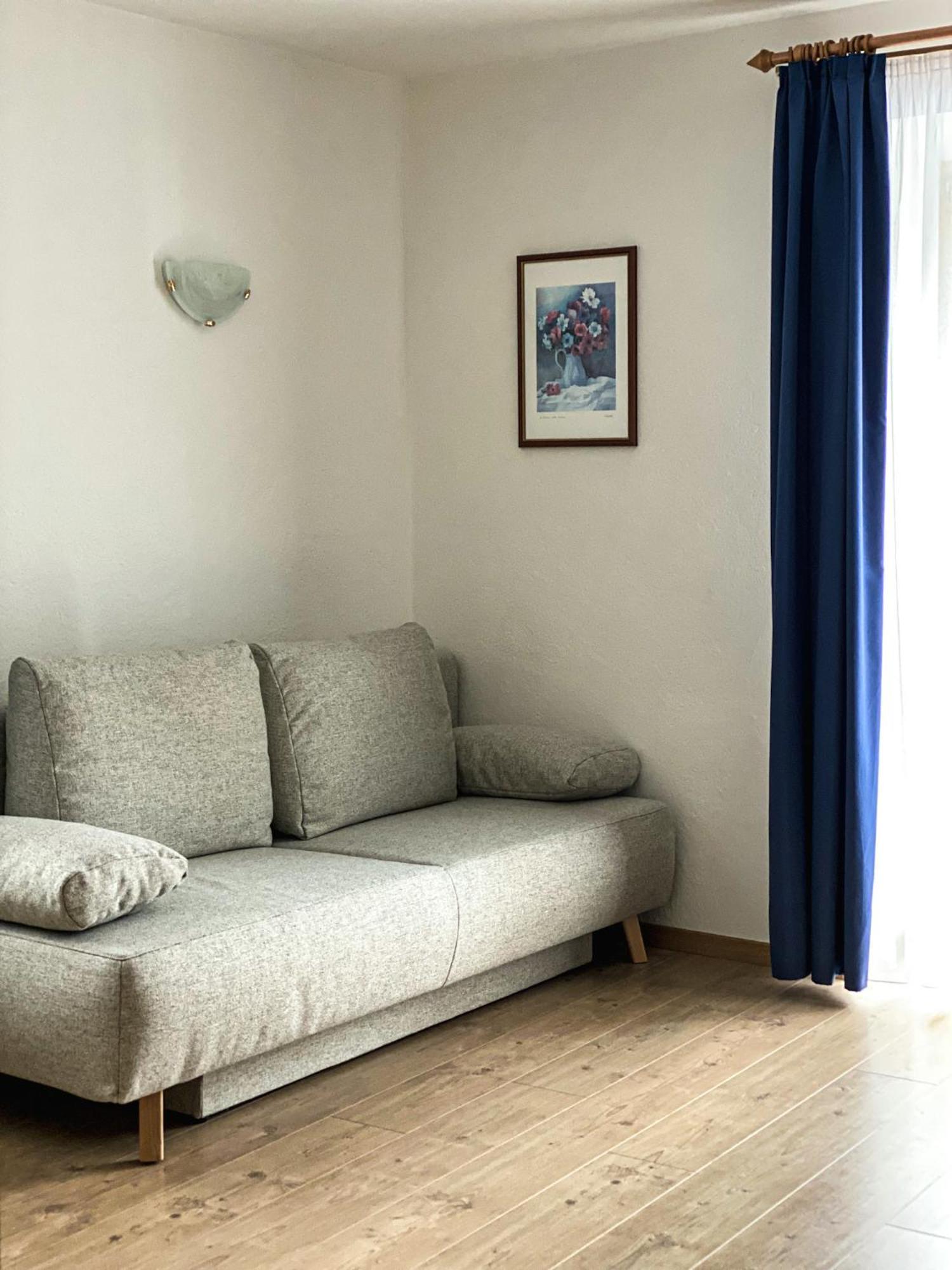 Garni Melcherhof Aparthotel Ratschings