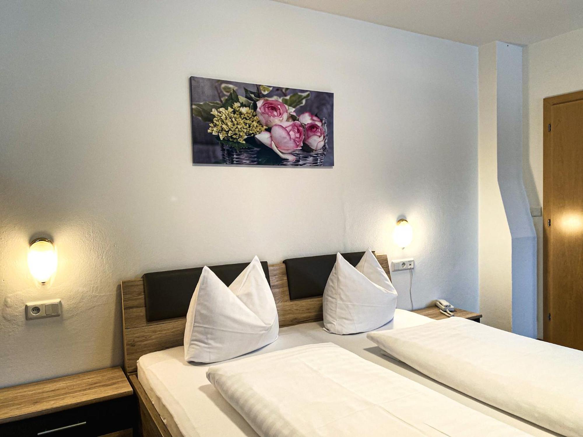 Aparthotel Garni Melcherhof 3*