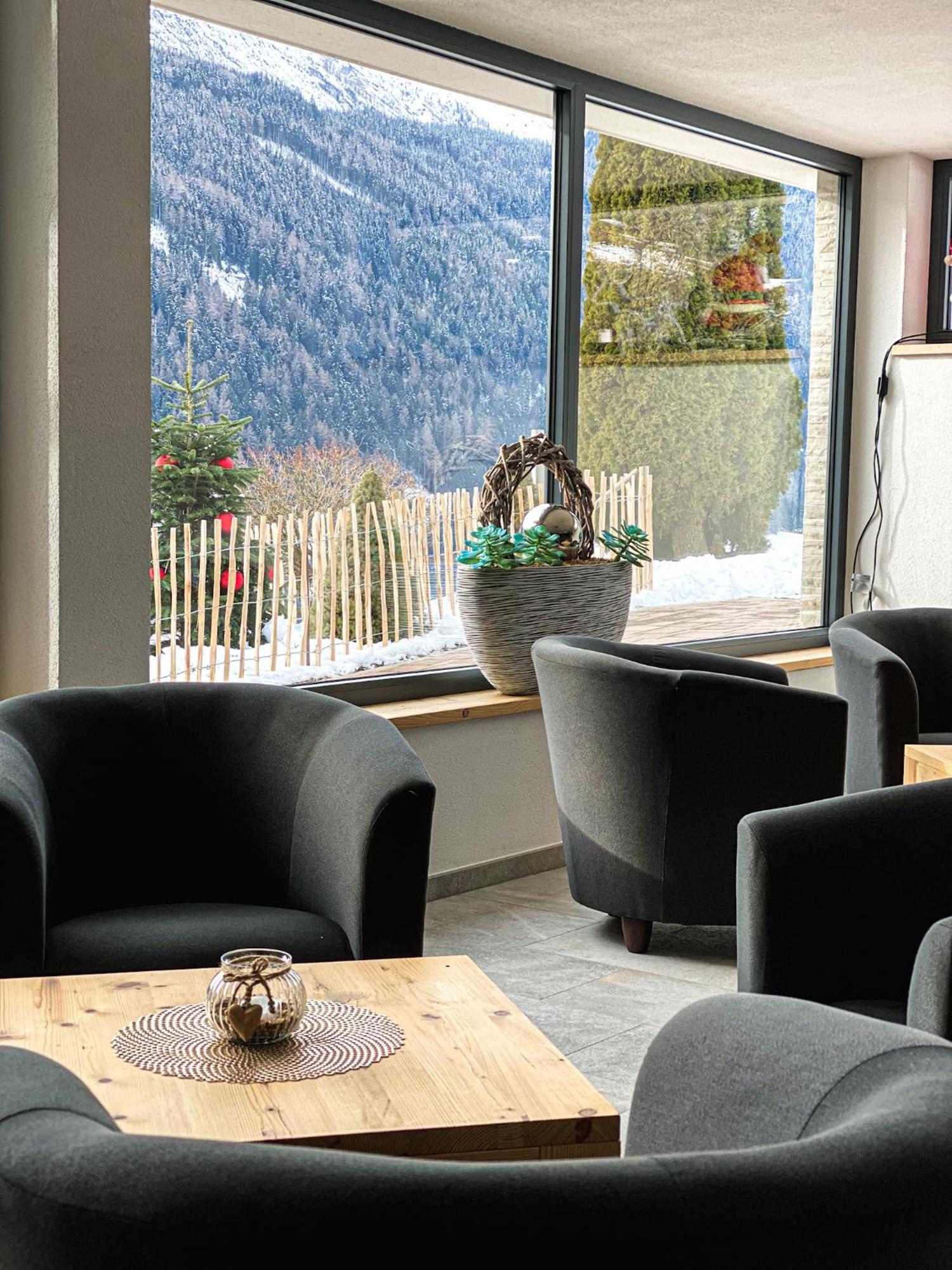 Garni Melcherhof Aparthotel 3*