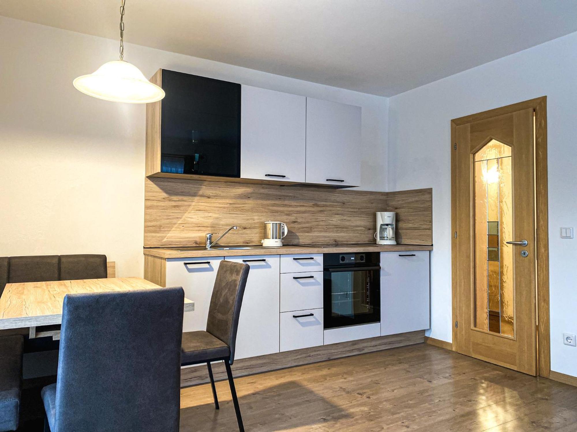 Garni Melcherhof 3*