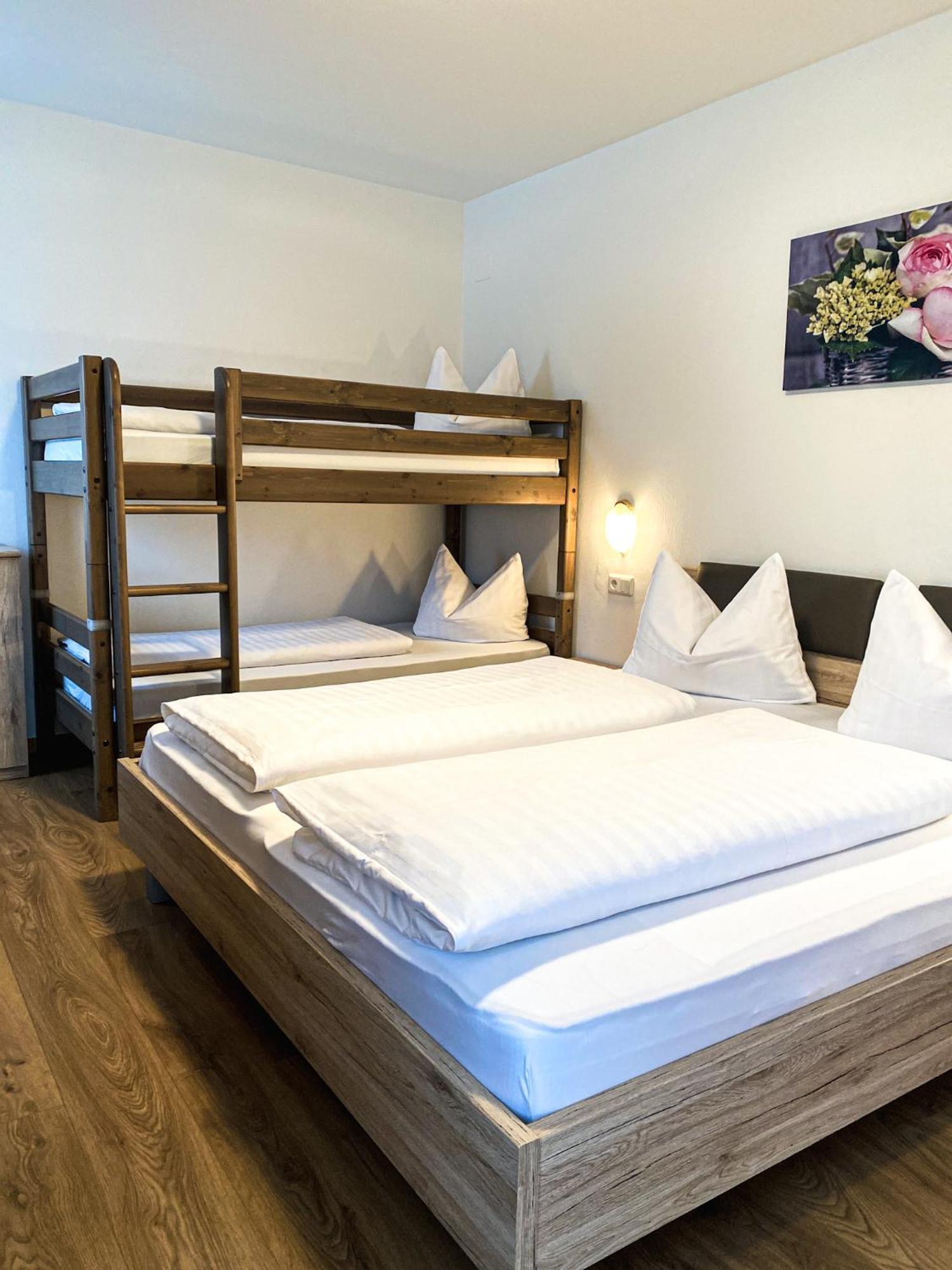 Aparthotel Garni Melcherhof