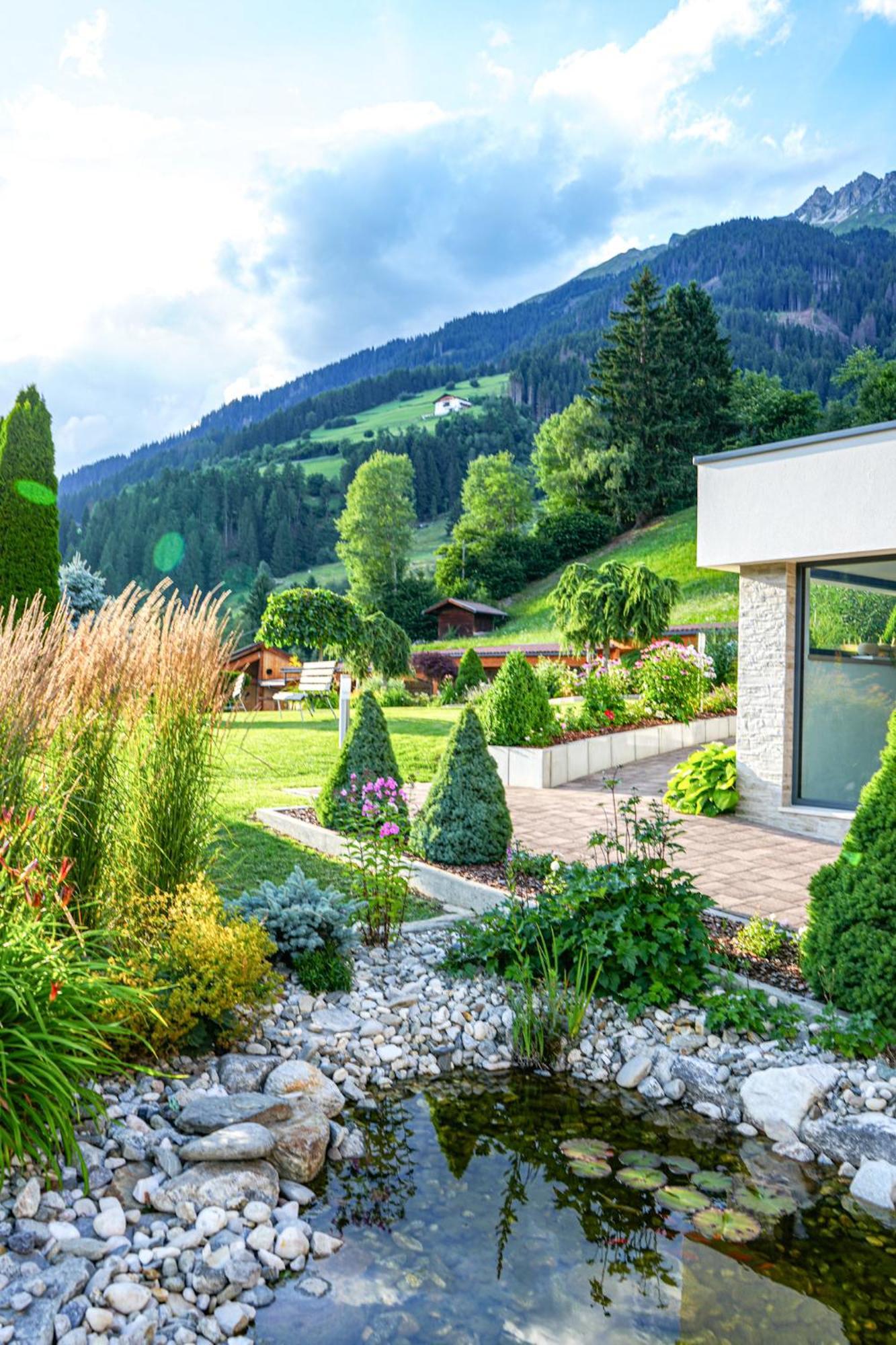 Garni Melcherhof Aparthotel