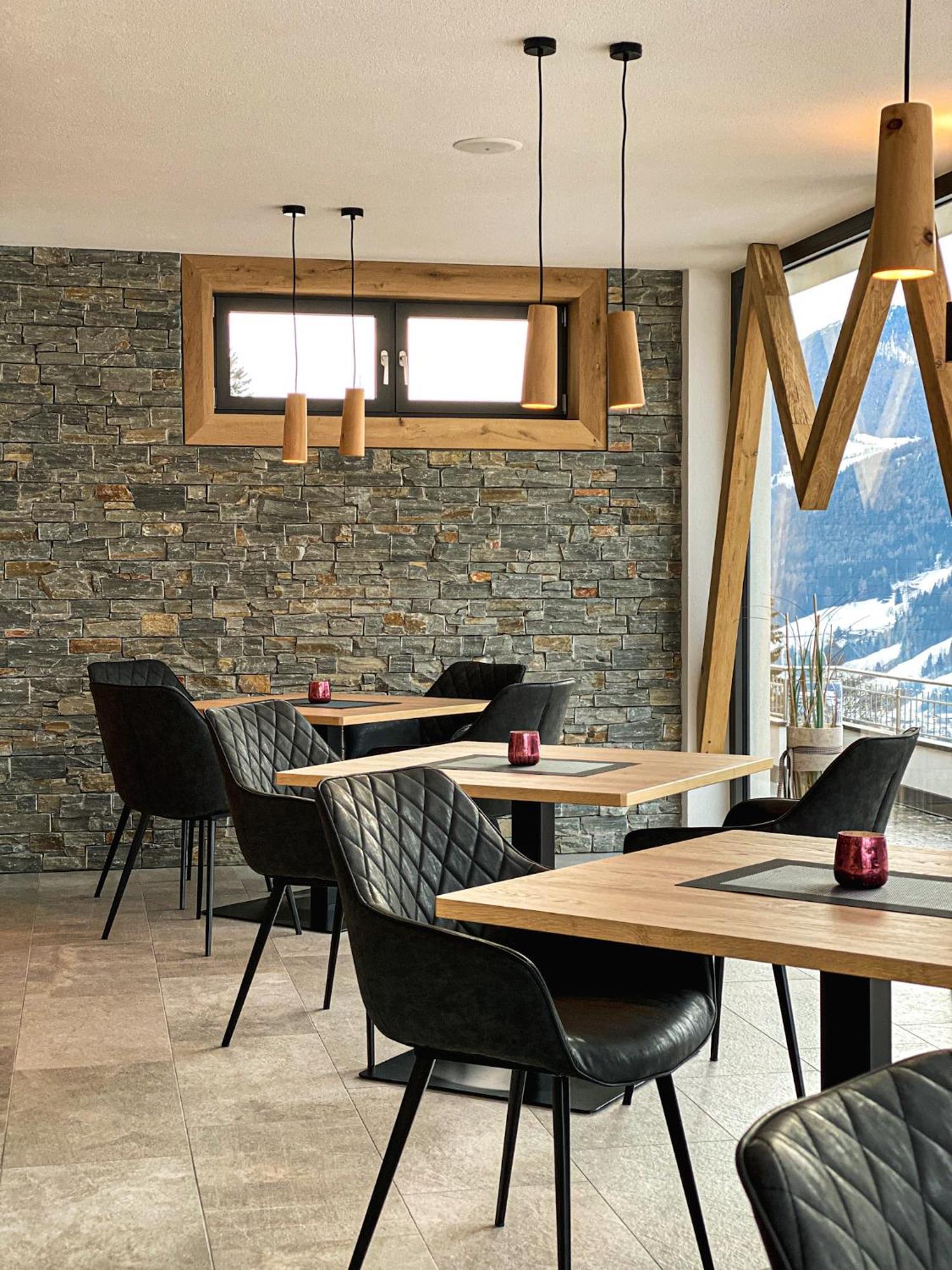Aparthotel Garni Melcherhof Ratschings