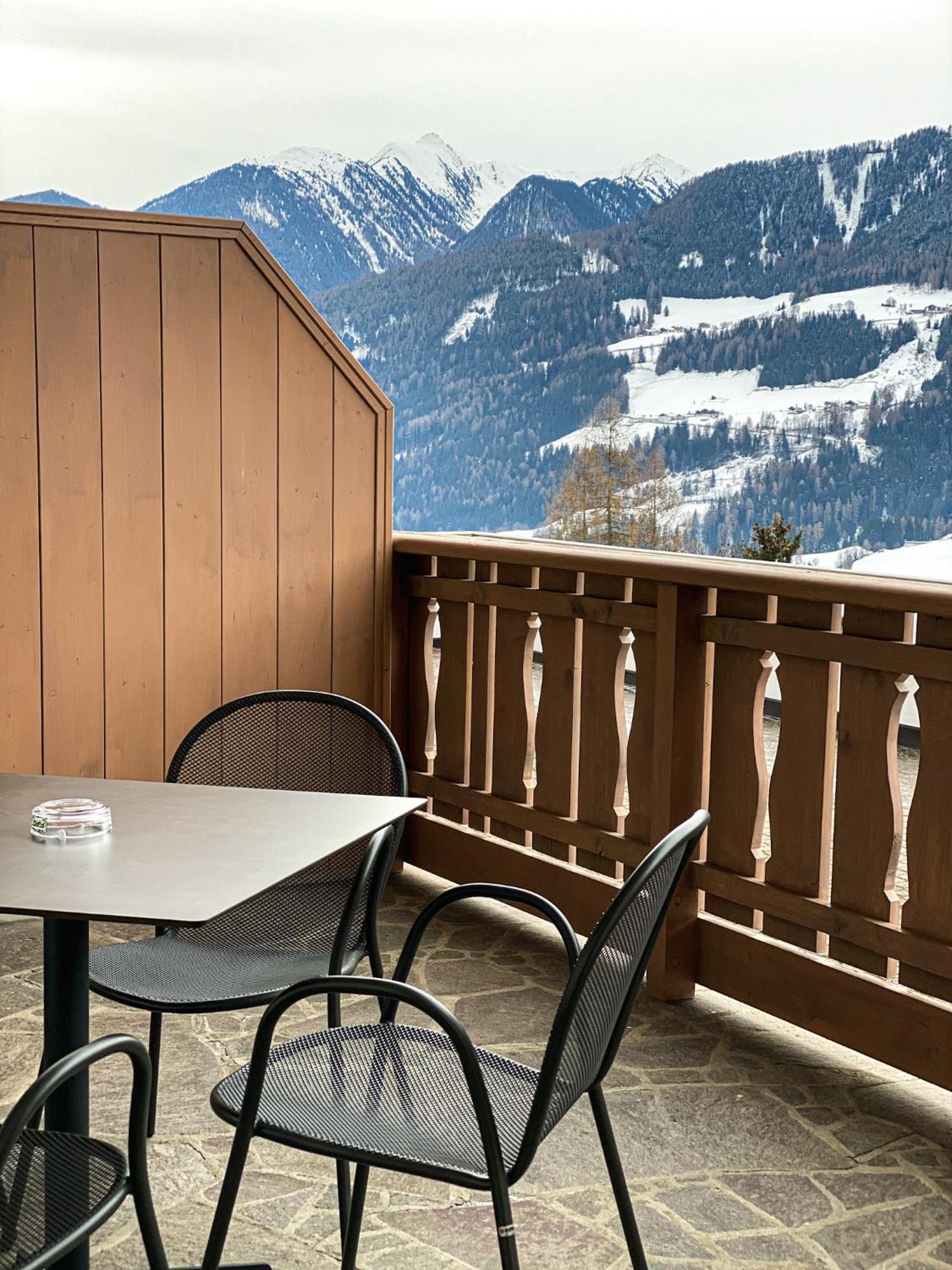 Garni Melcherhof Aparthotel 3*