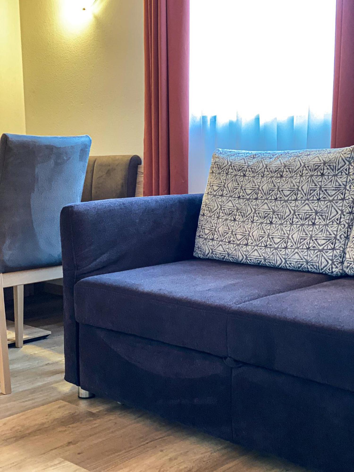 Garni Melcherhof Aparthotel 3*