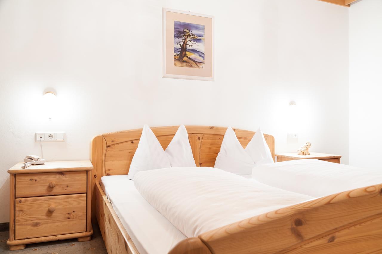 Aparthotel Garni Melcherhof Ratschings
